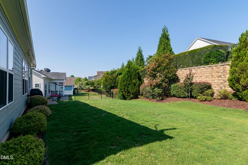 716 Wildflower Ridge Rd, Wake Forest, NC 27587