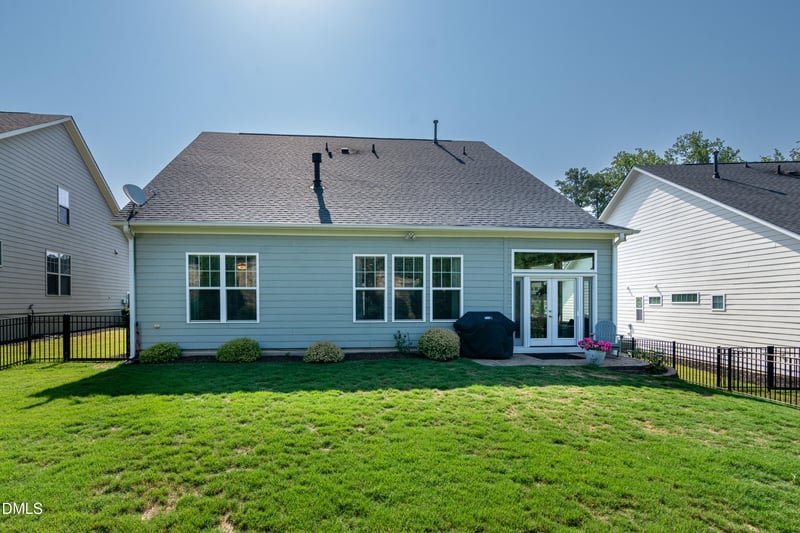 716 Wildflower Ridge Rd, Wake Forest, NC 27587