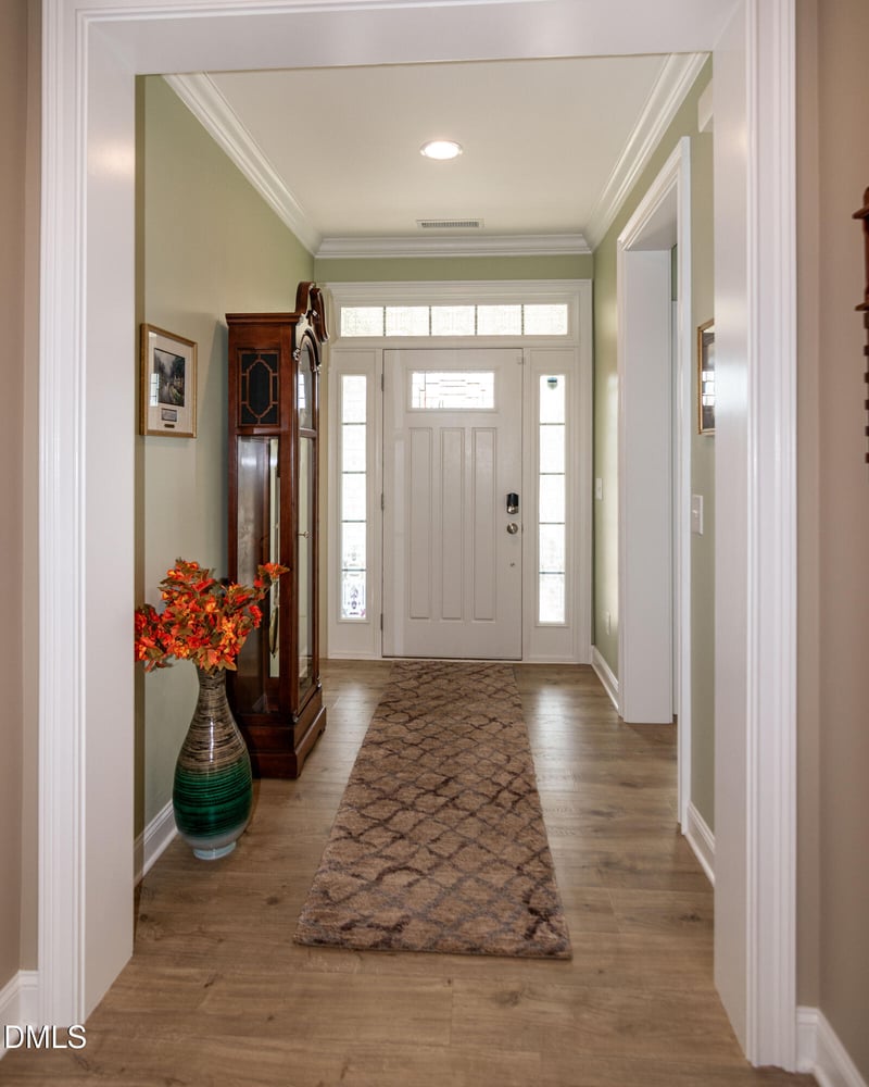 716 Wildflower Ridge Rd, Wake Forest, NC 27587