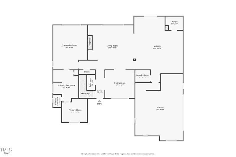 716 Wildlife Rd, Sanford, NC 27332
