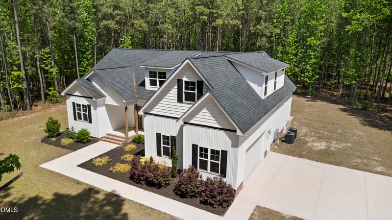716 Wildlife Rd, Sanford, NC 27332