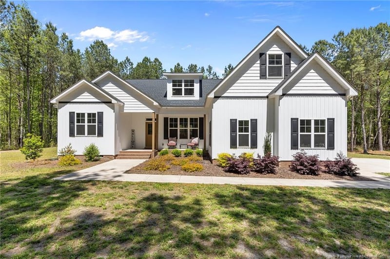 716 Wildlife Rd, Sanford, NC 27332