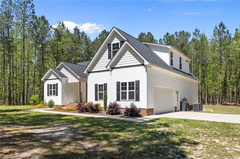 716 Wildlife Rd, Sanford, NC 27332