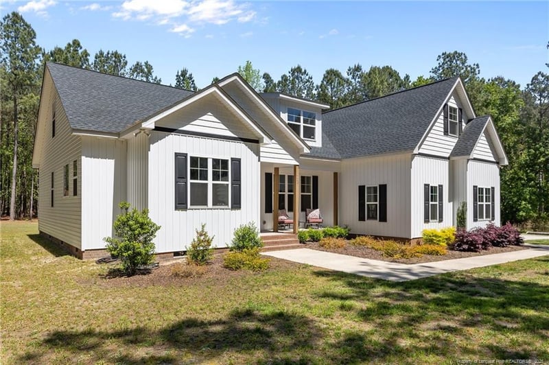 716 Wildlife Rd, Sanford, NC 27332