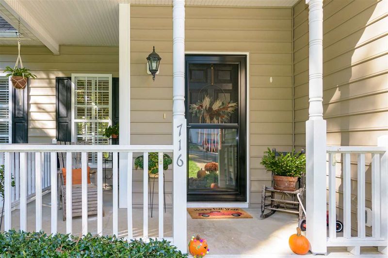 716 S Wingate St, Wake Forest, NC 27587