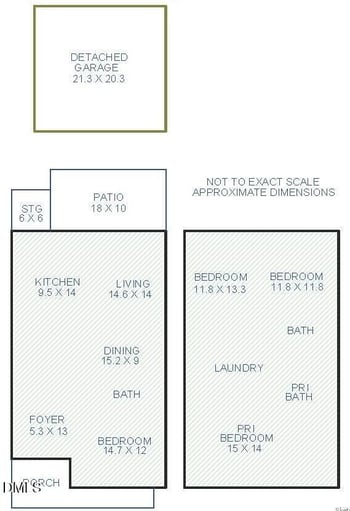 716 Winton Way #546, Wake Forest, NC 27587