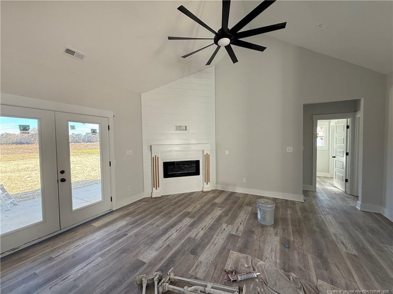 7166 Chickenfoot Rd, Fayetteville, NC 28306