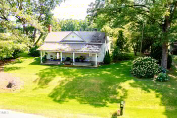 7167 Adolph Rd, Bailey, NC 27807