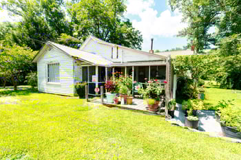 7167 Adolph Rd, Bailey, NC 27807