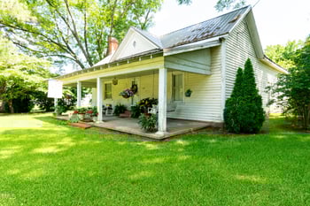 7167 Adolph Rd, Bailey, NC 27807