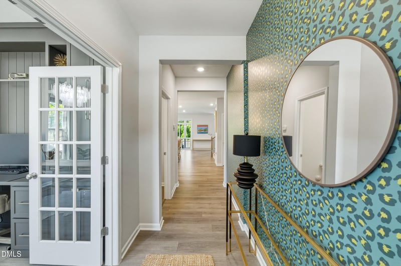7167 Crested Iris Pl, Durham, NC 27703