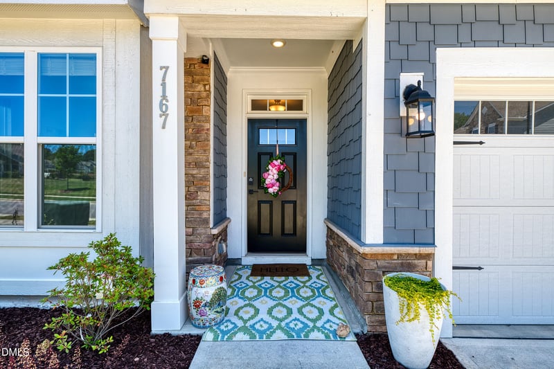 7167 Crested Iris Pl, Durham, NC 27703