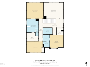 7167 Crested Iris Pl, Durham, NC 27703
