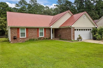 7167 Mazarron Dr, Fayetteville, NC 28314