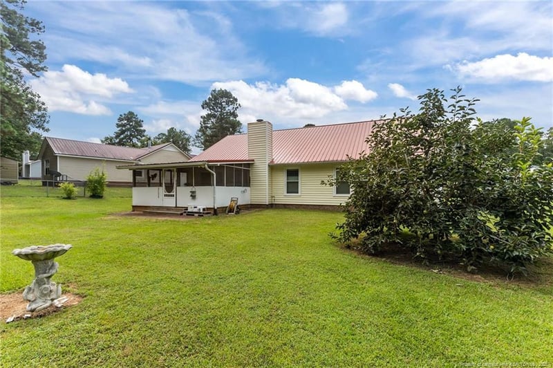 7167 Mazarron Dr, Fayetteville, NC 28314
