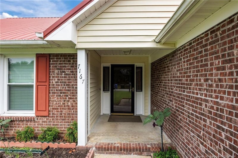 7167 Mazarron Dr, Fayetteville, NC 28314