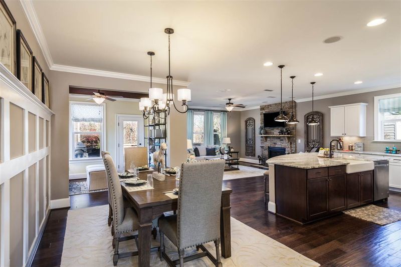 7168 Rex Rd Lot 233, Holly Springs, NC 27540