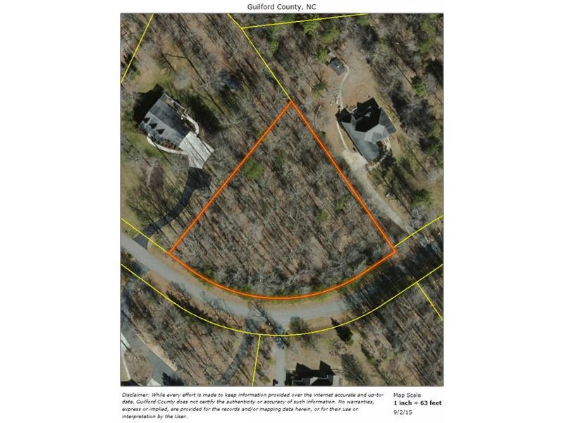 7169 Johns Point, Liberty, NC 27298