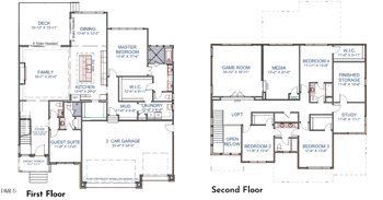 717 Ahad Ct, Apex, NC 27523