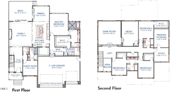 717 Ahad Ct, Apex, NC 27523