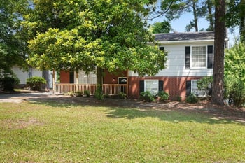 717 Ashboro St, Fayetteville, NC 28311