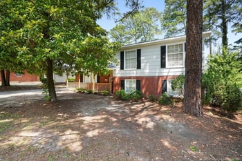 717 Ashboro St, Fayetteville, NC 28311