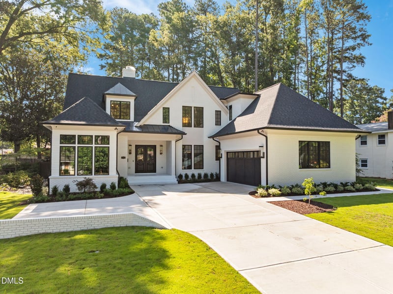 717 Austin Ave, Cary, NC 27511