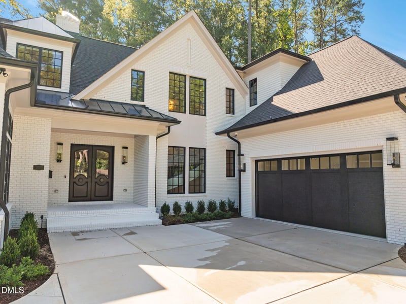 717 Austin Ave, Cary, NC 27511