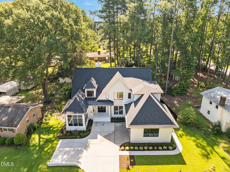 717 Austin Ave, Cary, NC 27511