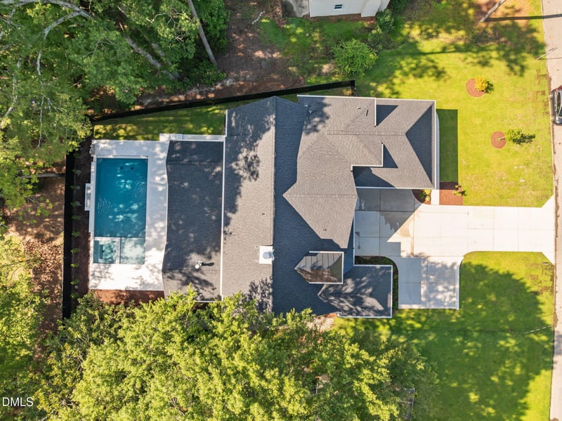 717 Austin Ave, Cary, NC 27511