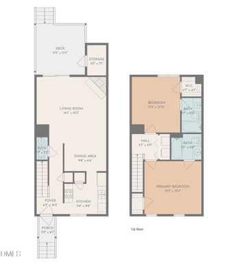 717 Benchmark Dr, Raleigh, NC 27615