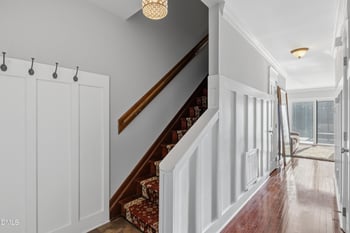 717 Benchmark Dr, Raleigh, NC 27615