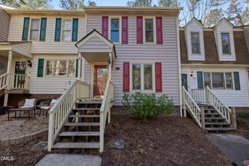 717 Benchmark Dr, Raleigh, NC 27615