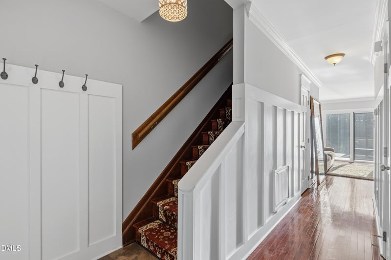 717 Benchmark Dr, Raleigh, NC 27615