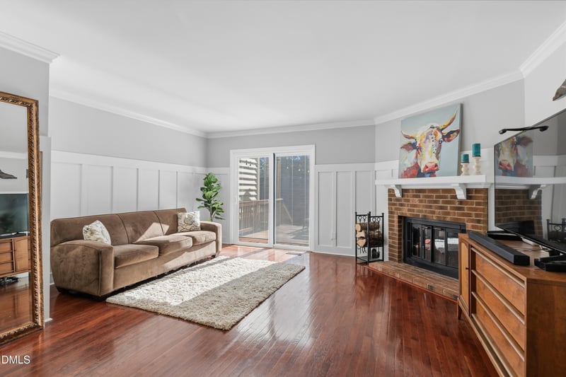 717 Benchmark Dr, Raleigh, NC 27615