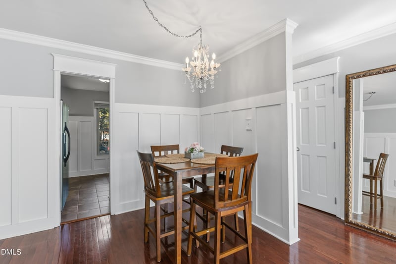 717 Benchmark Dr, Raleigh, NC 27615