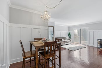 717 Benchmark Dr, Raleigh, NC 27615