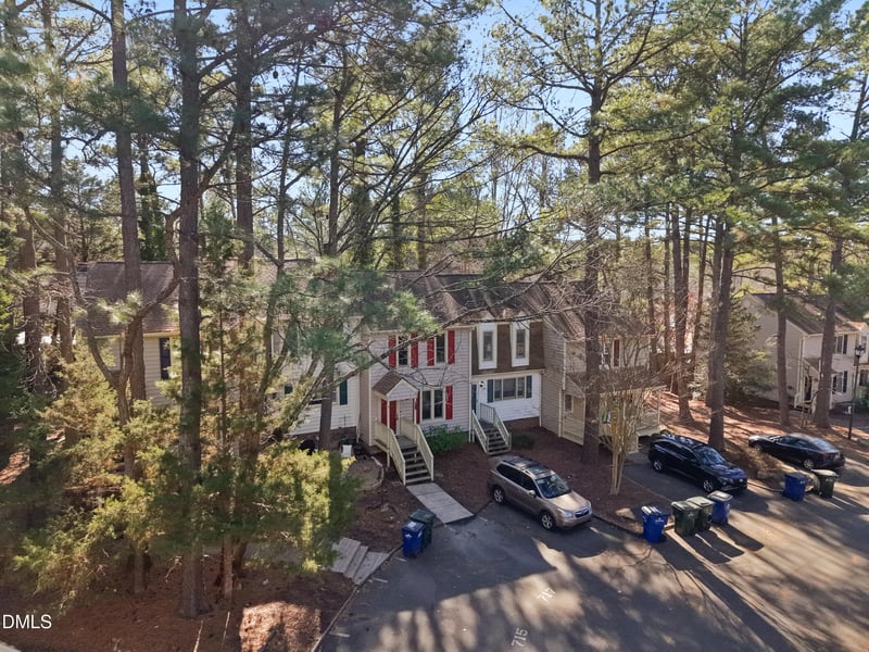 717 Benchmark Dr, Raleigh, NC 27615