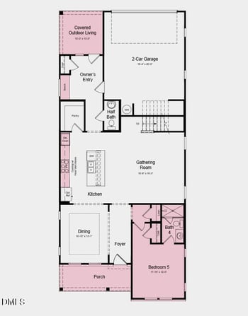 717 Bolera Rd, Knightdale, NC 27545