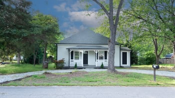 717 Brewer Ave, Wake Forest, NC 27587