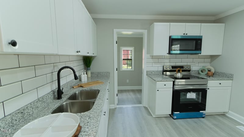 717 Brewer Ave, Wake Forest, NC 27587