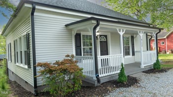 717 Brewer Ave, Wake Forest, NC 27587