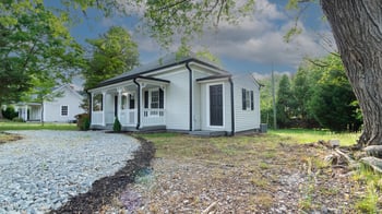 717 Brewer Ave, Wake Forest, NC 27587
