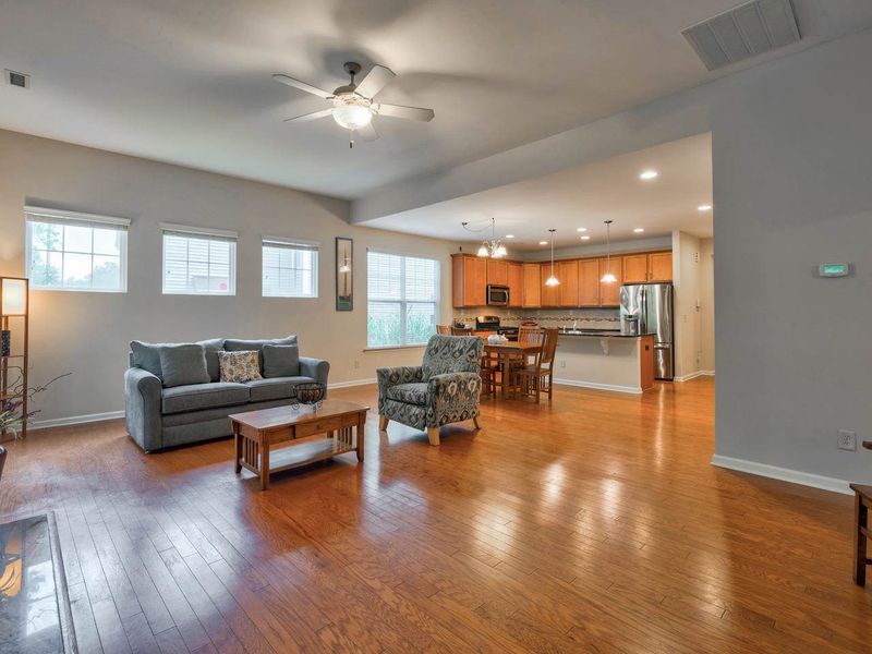 717 Briana Dr, Durham, NC 27712