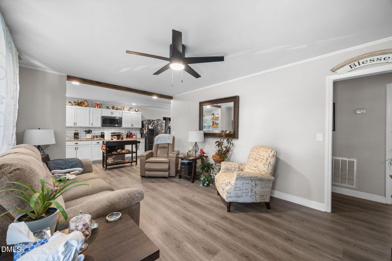 717 Brookgreen Ter, Graham, NC 27253