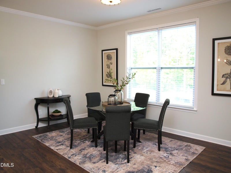 717 Carraway Garden Dr, Wake Forest, NC 27587