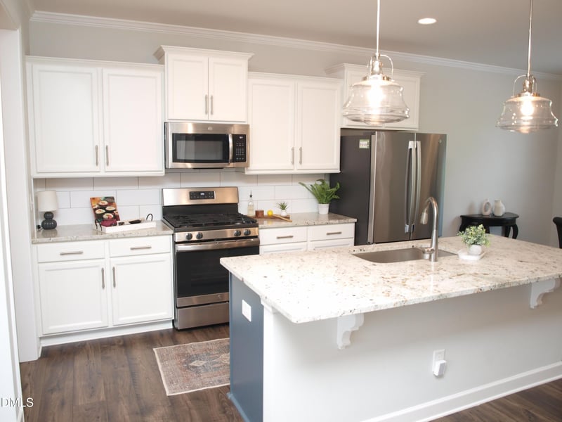 717 Carraway Garden Dr, Wake Forest, NC 27587
