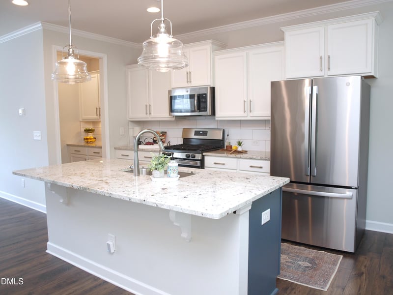 717 Carraway Garden Dr, Wake Forest, NC 27587