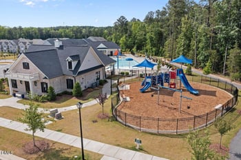 717 Carraway Garden Dr, Wake Forest, NC 27587