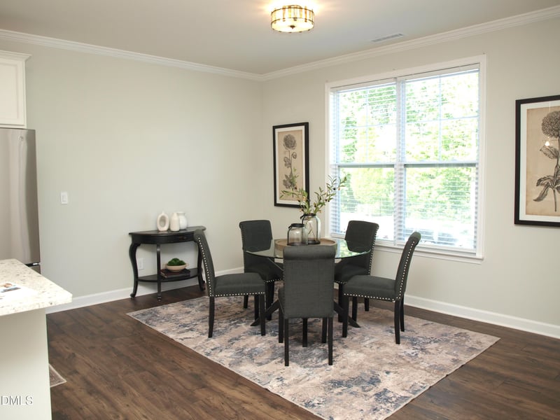 717 Carraway Garden Dr, Wake Forest, NC 27587